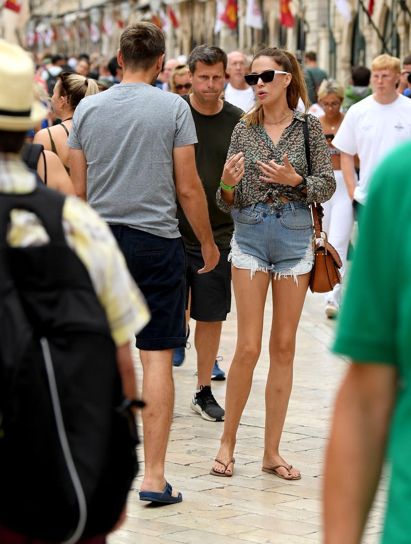 Sin Ivice Todorića ne pojavljuje se često u javnosti otkako je izbila afera Agrokor i baš u jeku te afere se i doznalo da se oženio. 