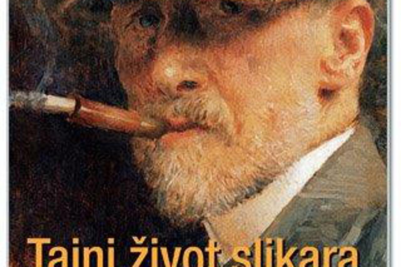 tajni život slikara vlahe bukovca