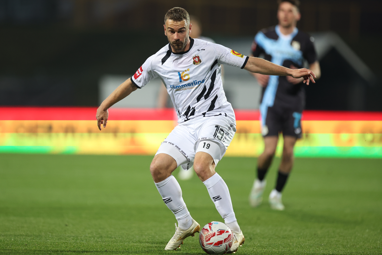 Gorica i Rijeka sastali se u 27. kolu SuperSport HNL-a