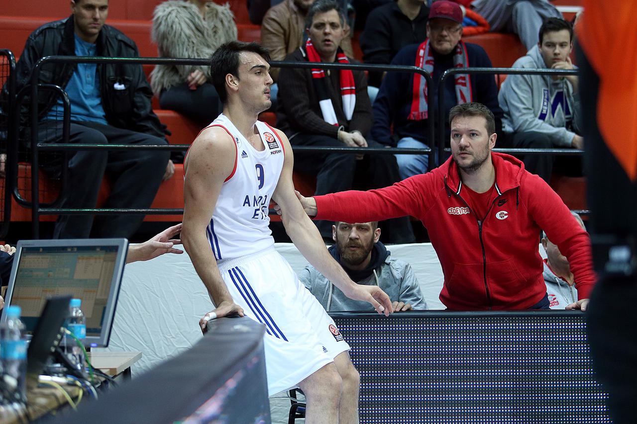 Dario Šarić