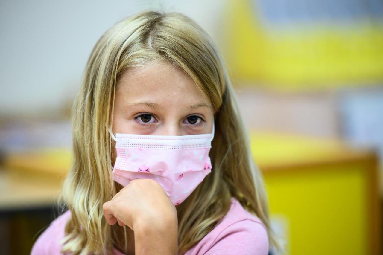 Starting school in Rhineland-Palatinate