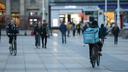 Zagrepčanku oduševila gesta dostavljača: 'Sad je ovo stvarno metropola'