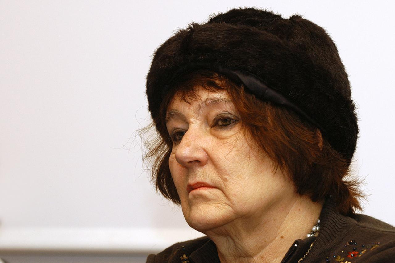 vesna krmpotić 