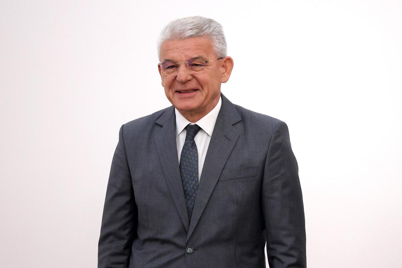 Europska delegacija Zelenih u Predsjedništvu BiH