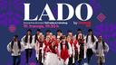 LADO ponovno nastupa u Lisinkom: 'Naša je želja da publika iz dvorane izađe oduševljena bogatstvom hrvatske kulturne baštine'