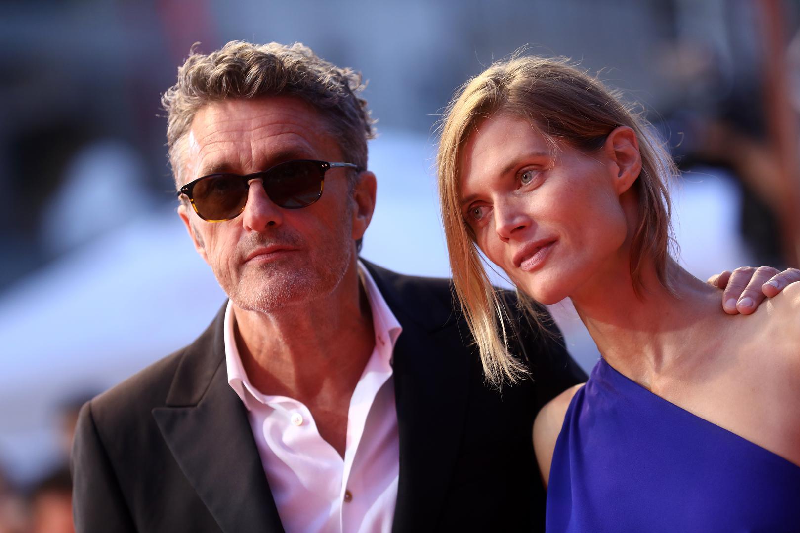 Među prvima stigli su Oscarovci i dobitnici Počasnog Srca Sarajeva Alejandro Gonzalez Iñárritu i Pawel Pawlikowski sa suprugom Małgosijom Belom te Eugenio Caballero.