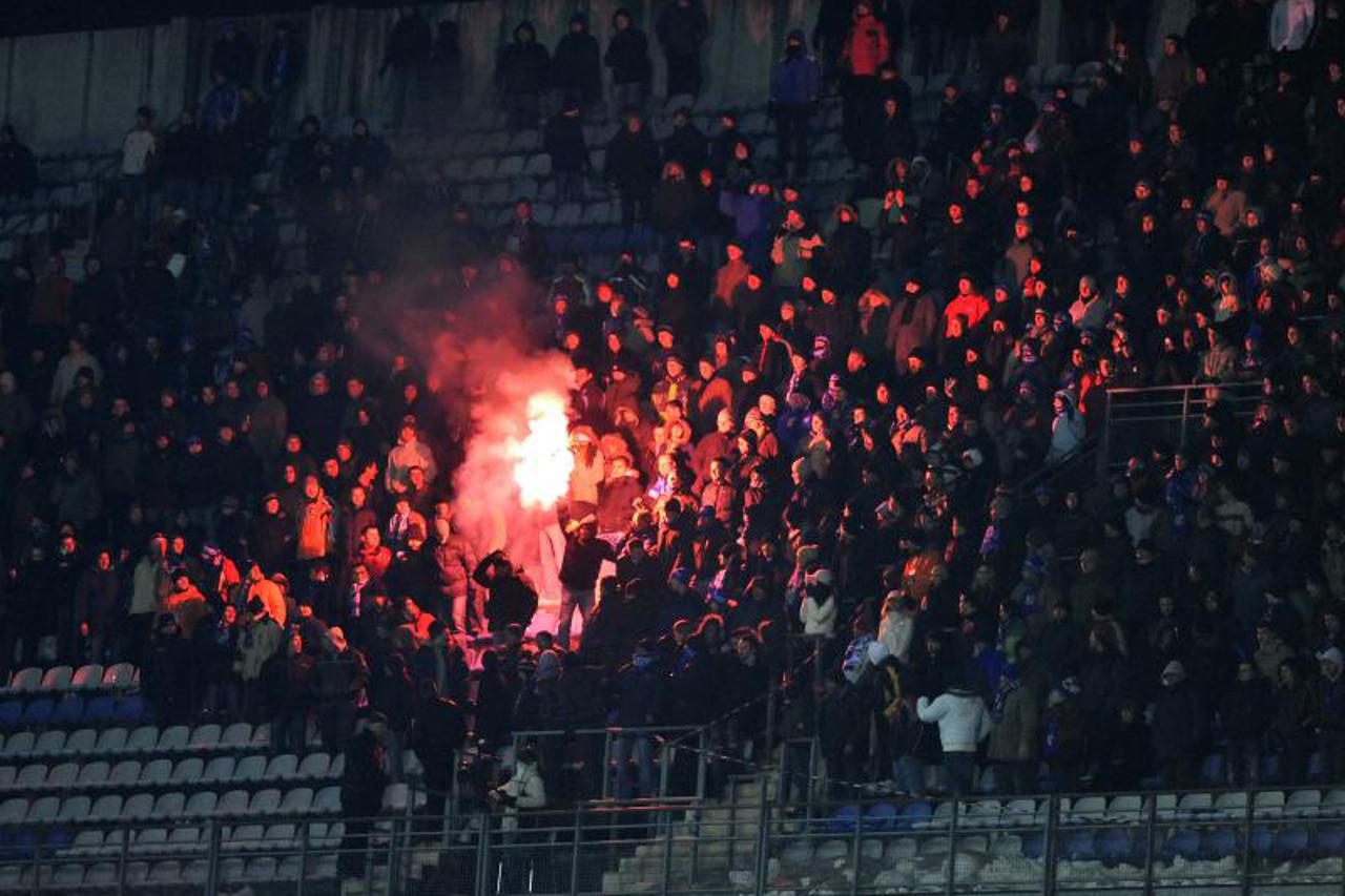 Dinamo - PAOK (1)