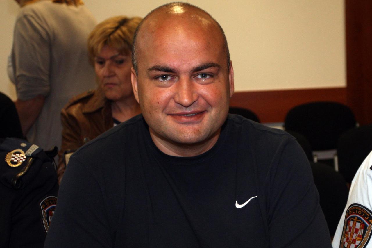 Miro Čalušić