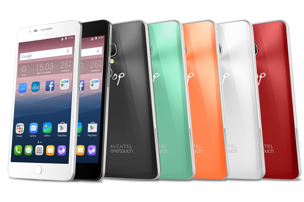 ALCATEL