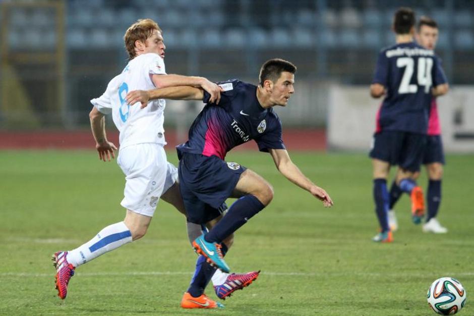 Rijeka - Lokomotiva