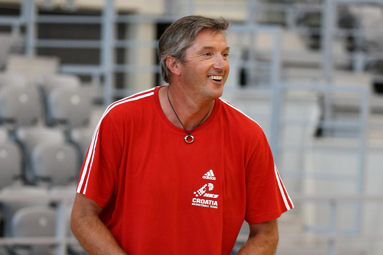 Toni Kukoč