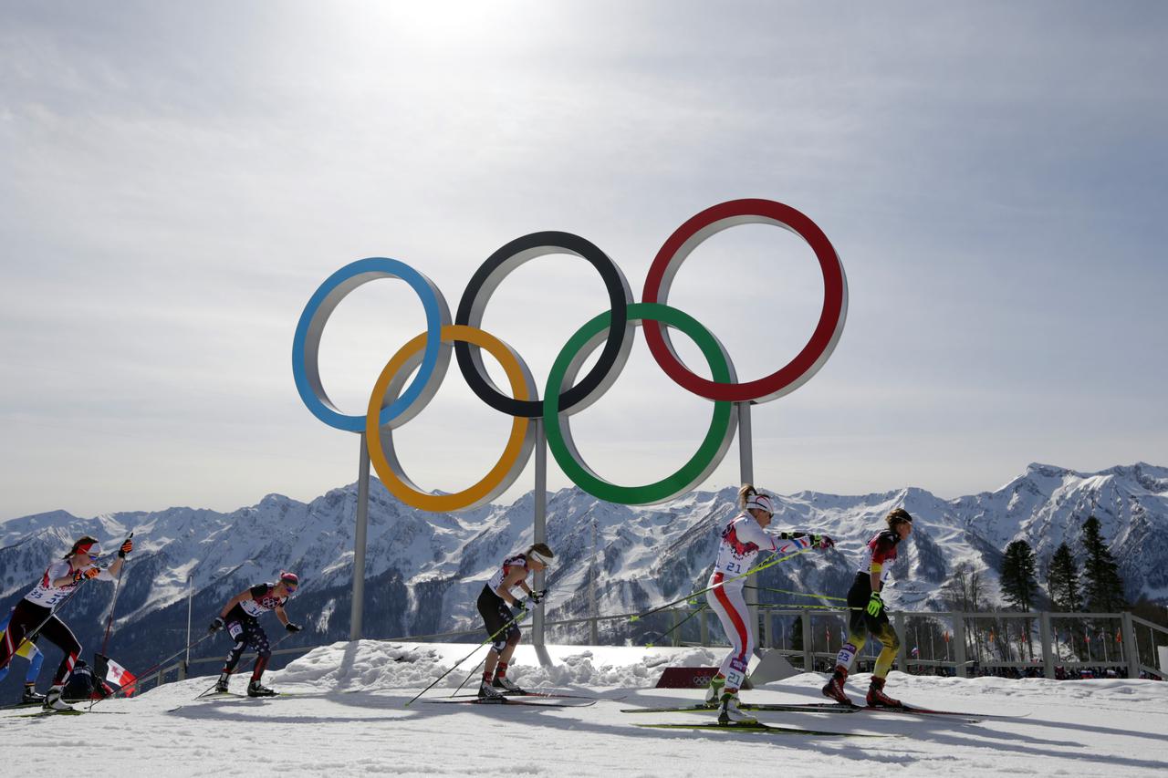 biatlon