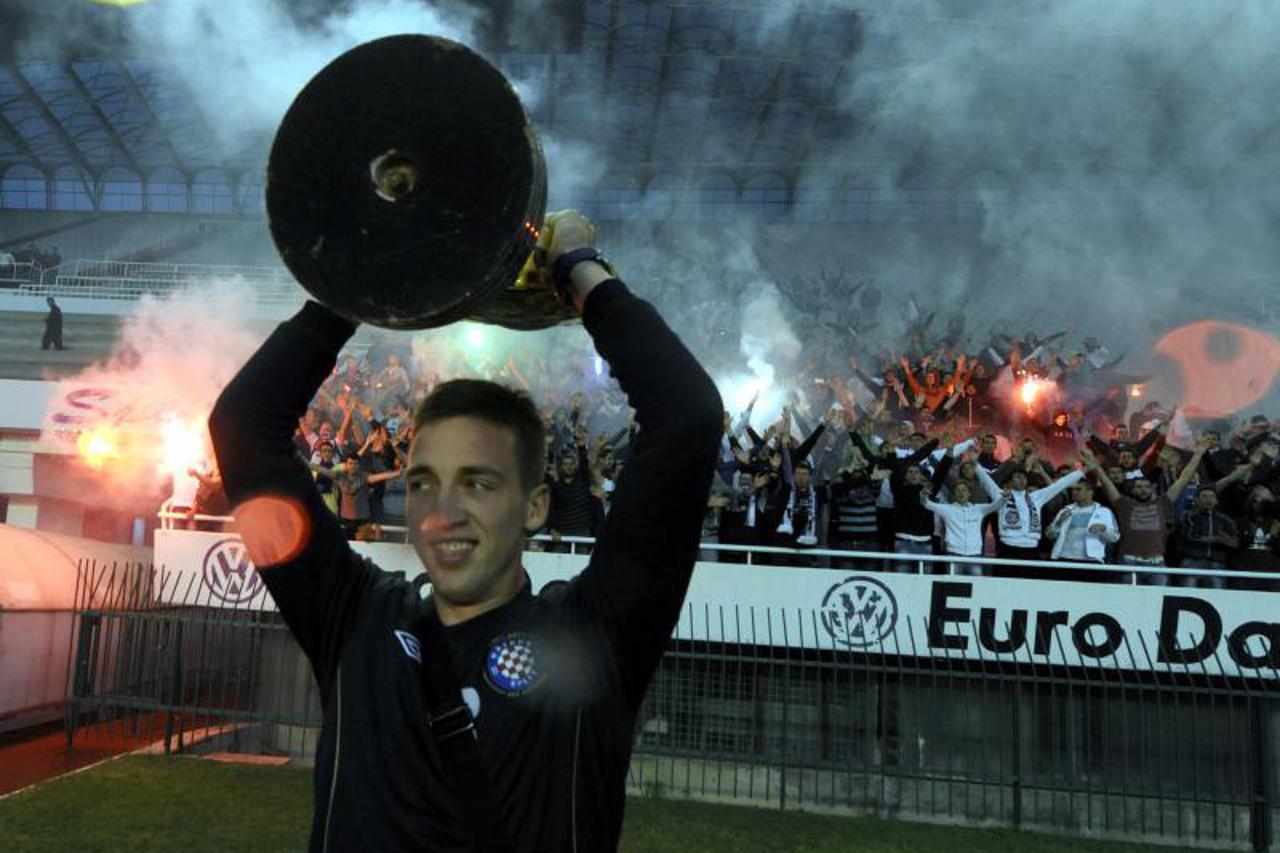 Hajduk, Poljud (1)