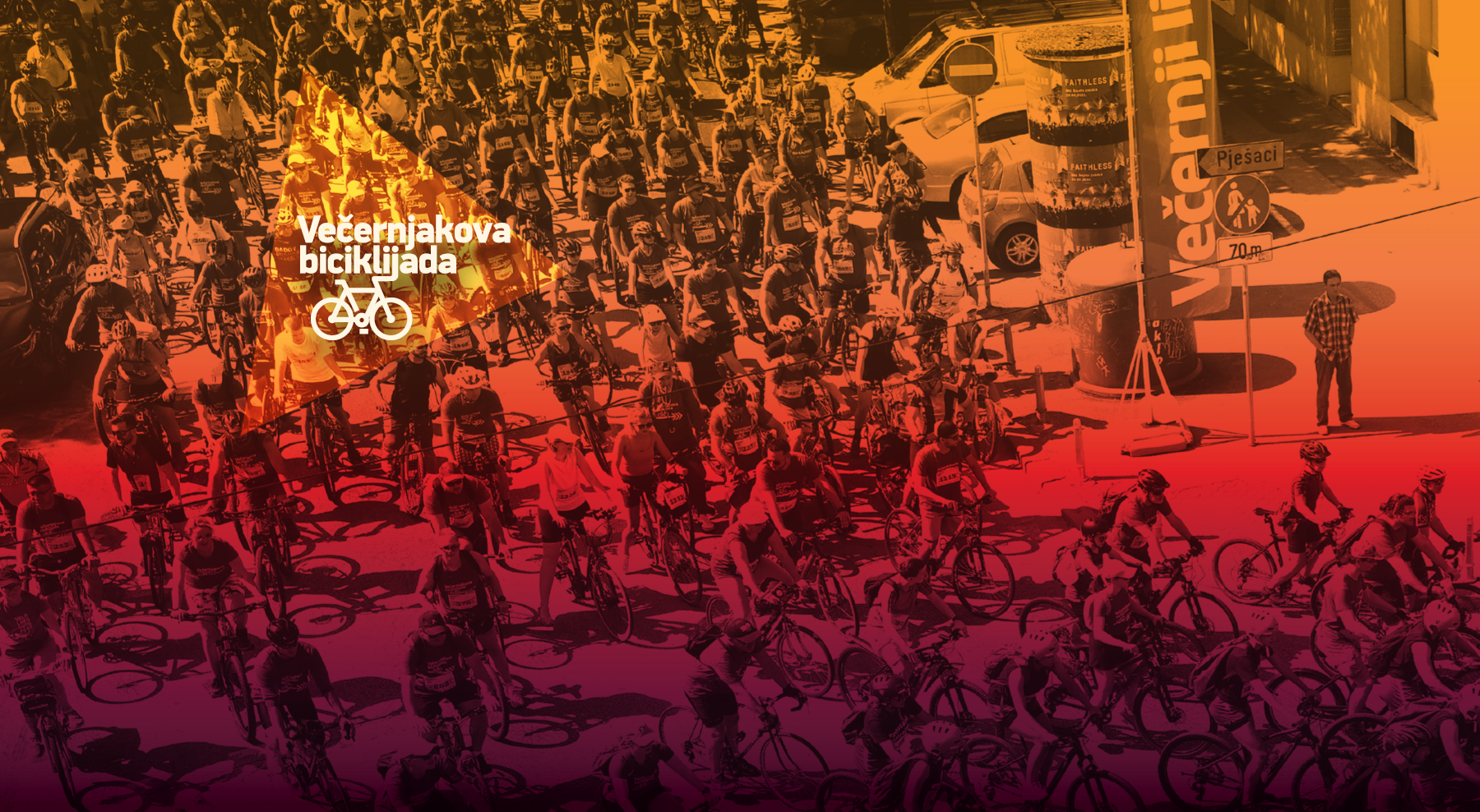 Večernjakova biciklijada