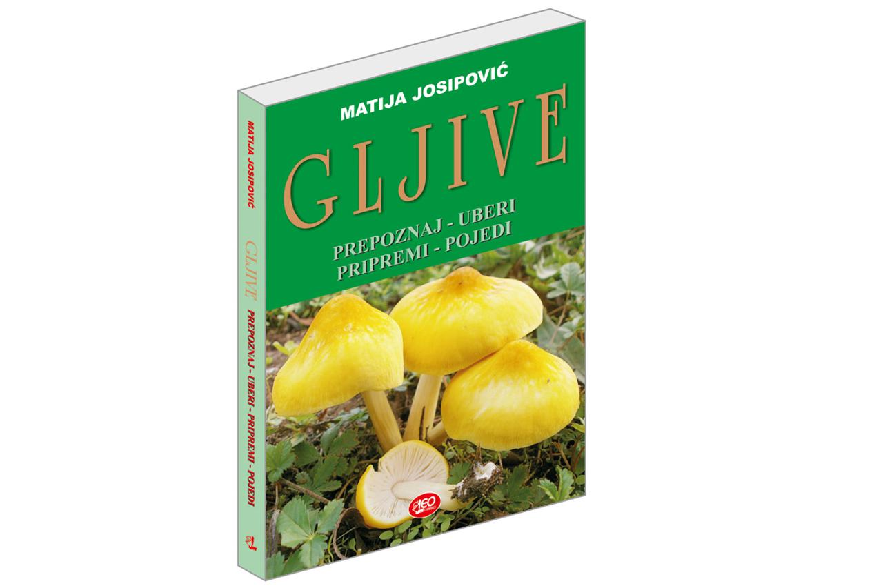 gljivarske pustolovine