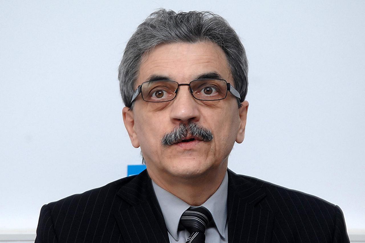 Damir Pahić