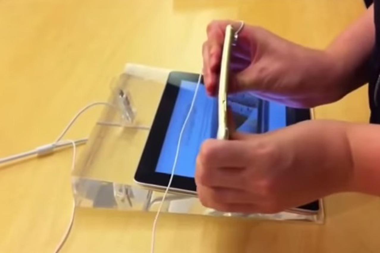 Savijali nove modele iPhonea