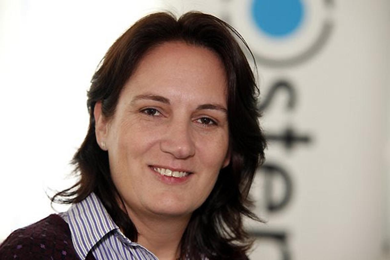 Biljana Cerin