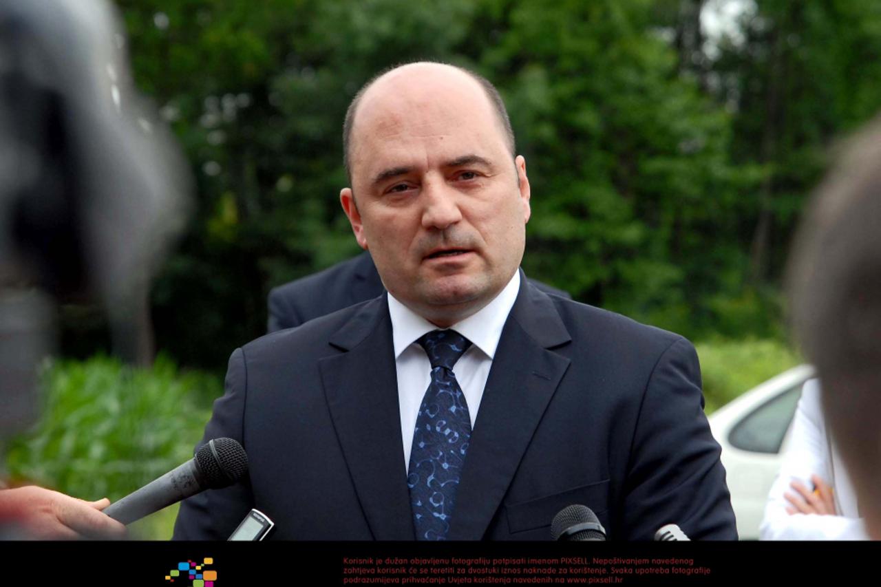 milijan brkic