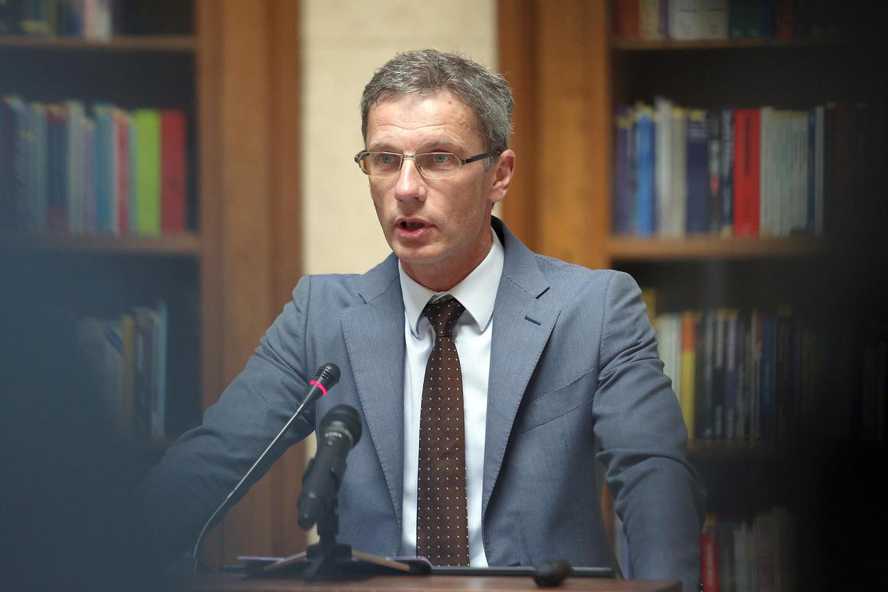 Boris Vujčić