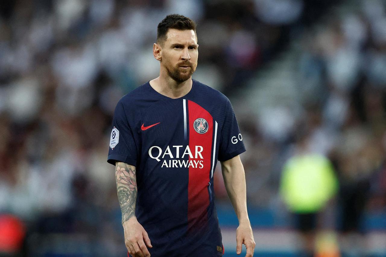 Ligue 1 - RC Strasbourg v Paris St Germain