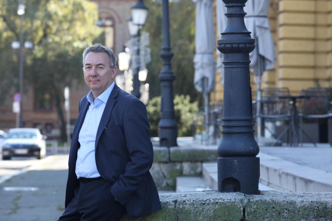 Siniša Zrinščak