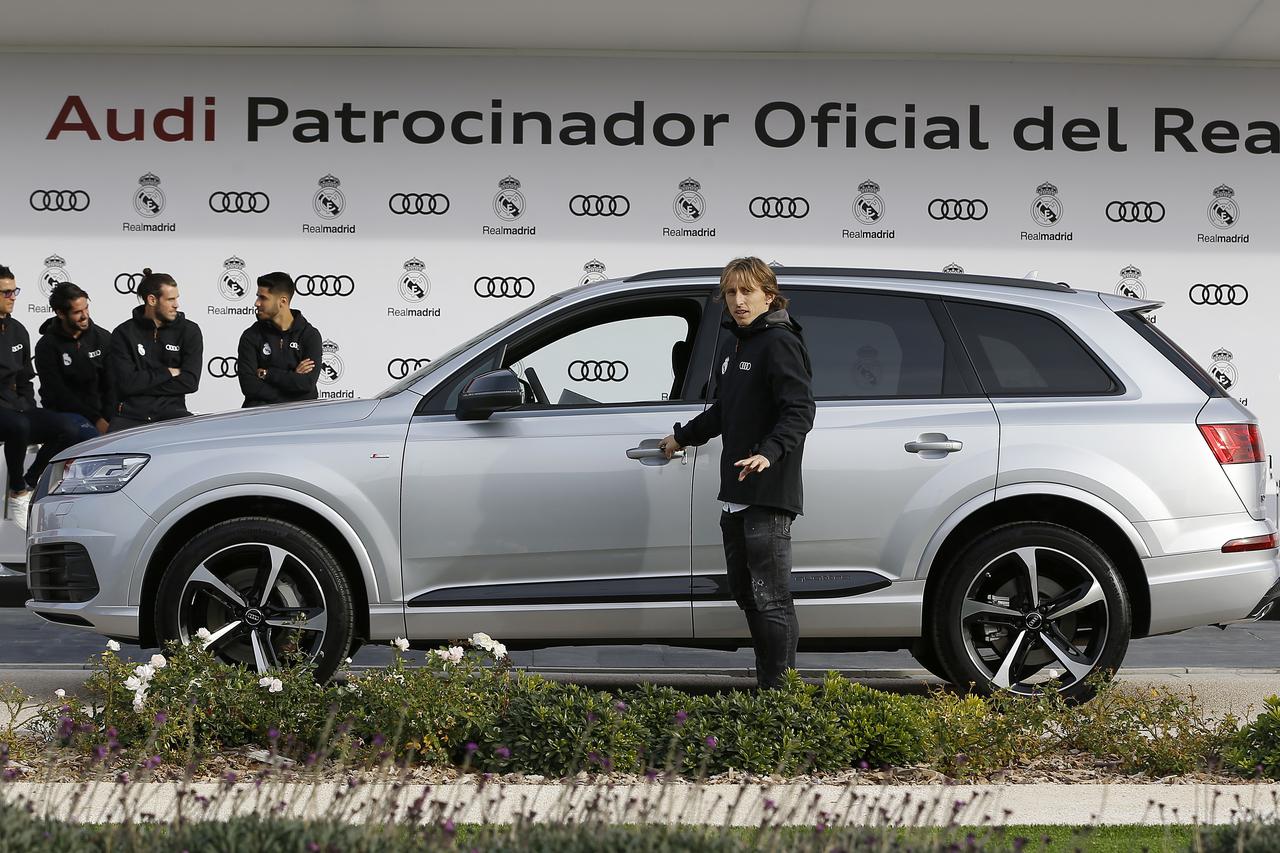 Zagreb: Sajam automobila Jakuševac