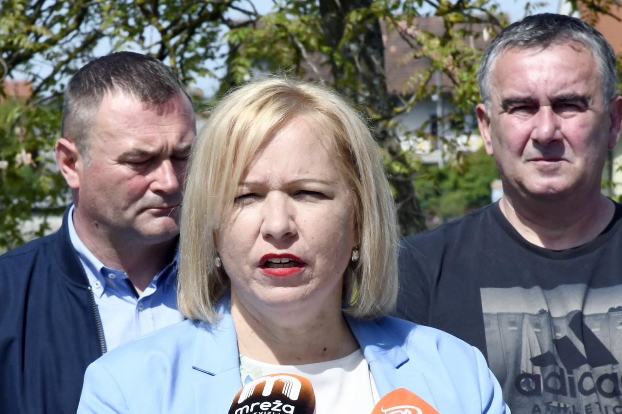 Kristina Ikić Baniček