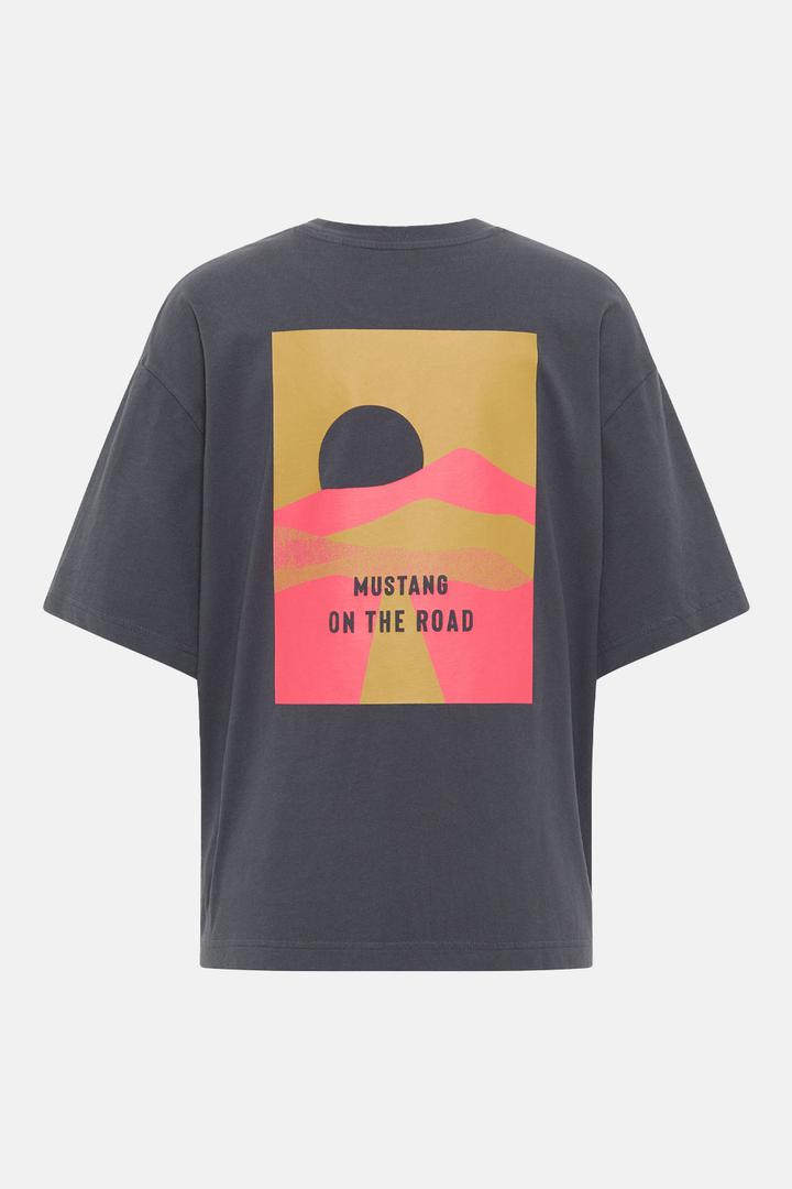 Mustang, ženska  majica kratkih rukava