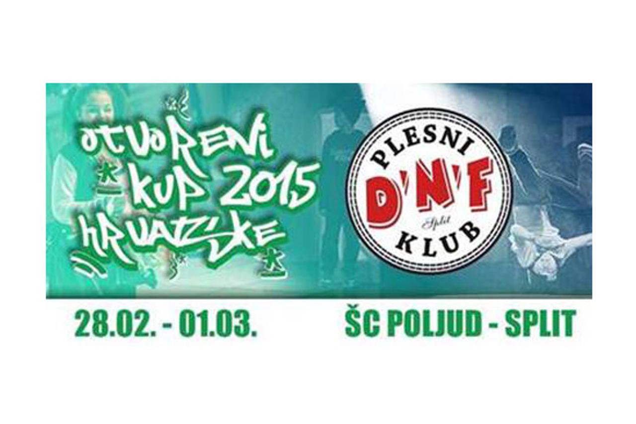 Hrvatski show dance Savez