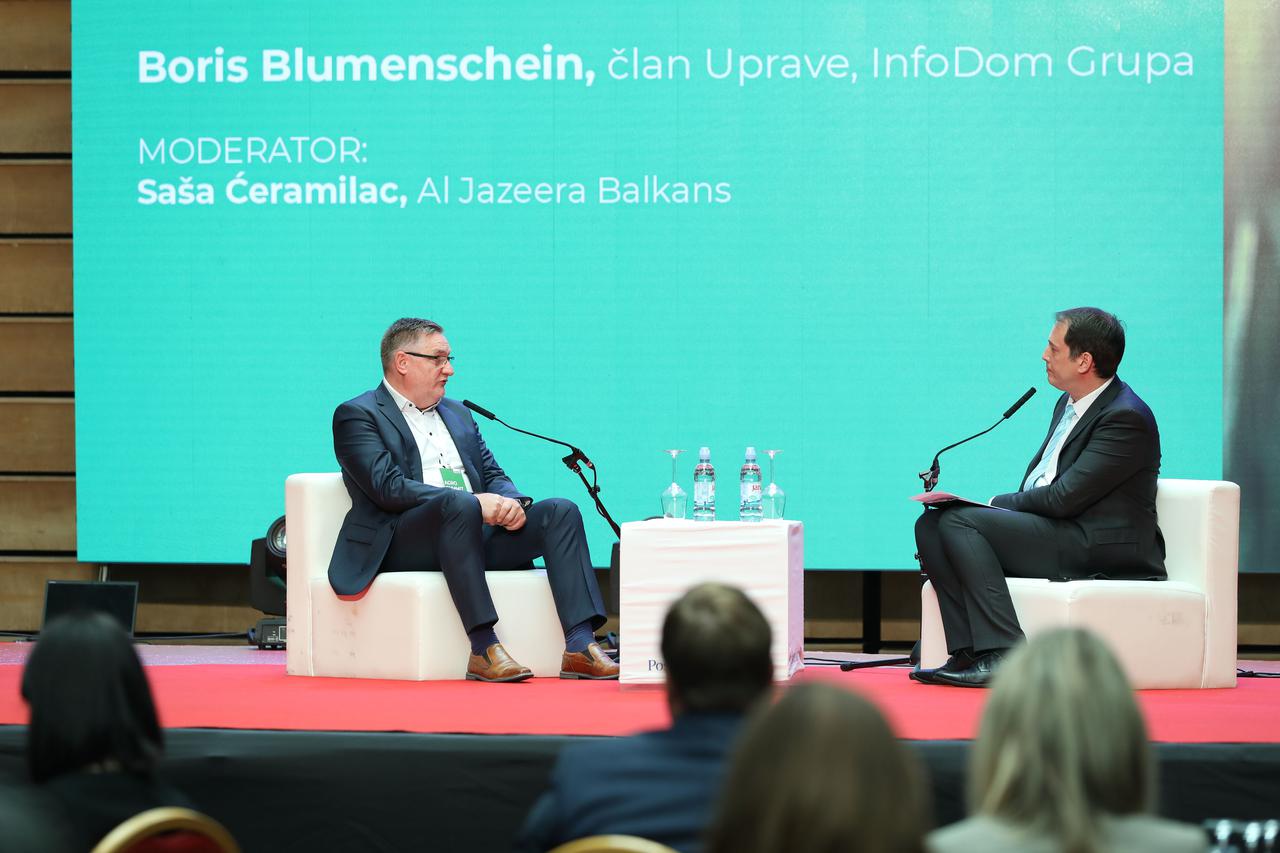 Zagreb: Održana je  konferencija Agro Summit