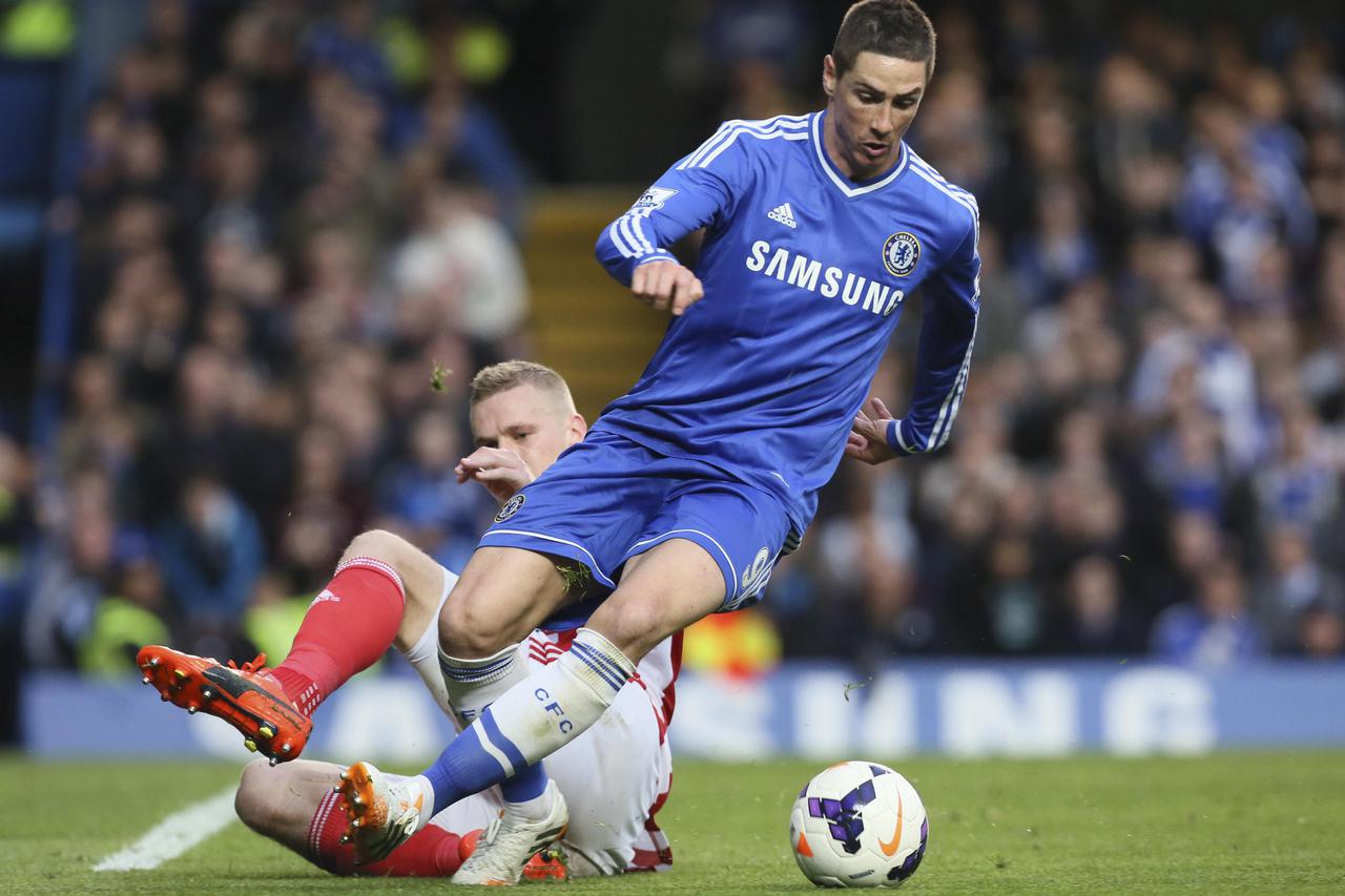 Fernando Torres