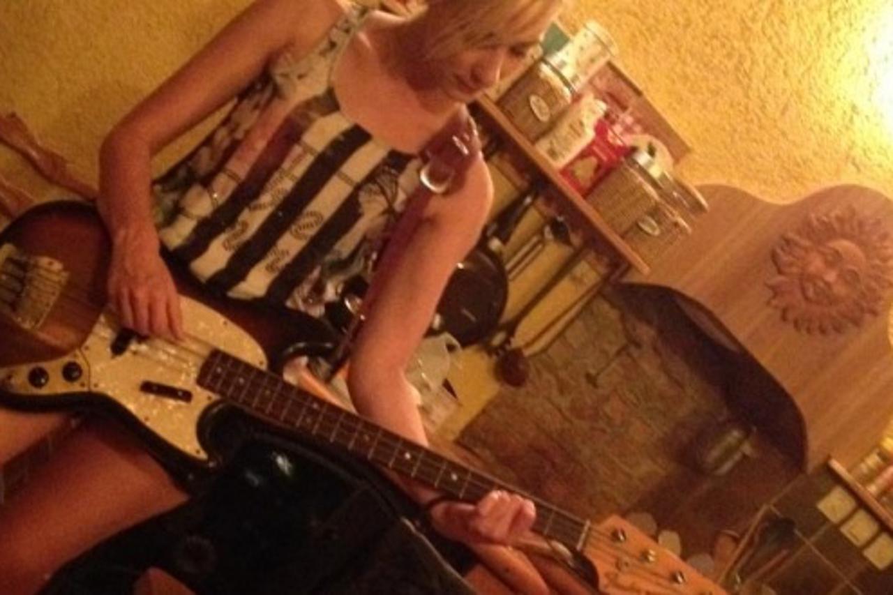 Ivana Brkašić,portal