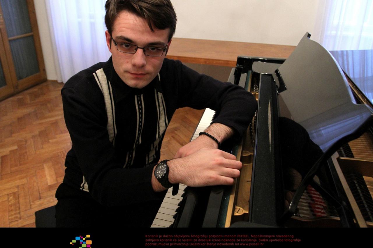 alan kljajić