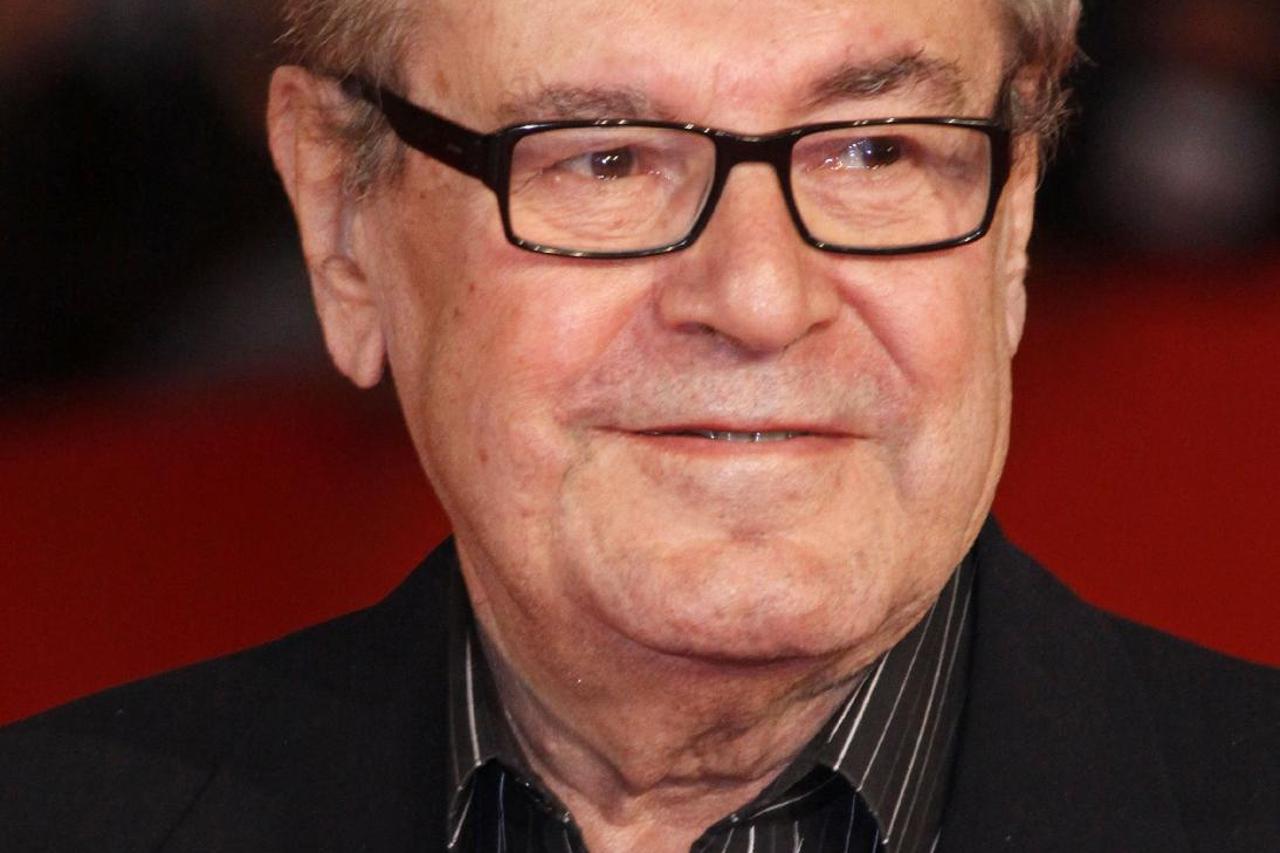 Miloš Forman