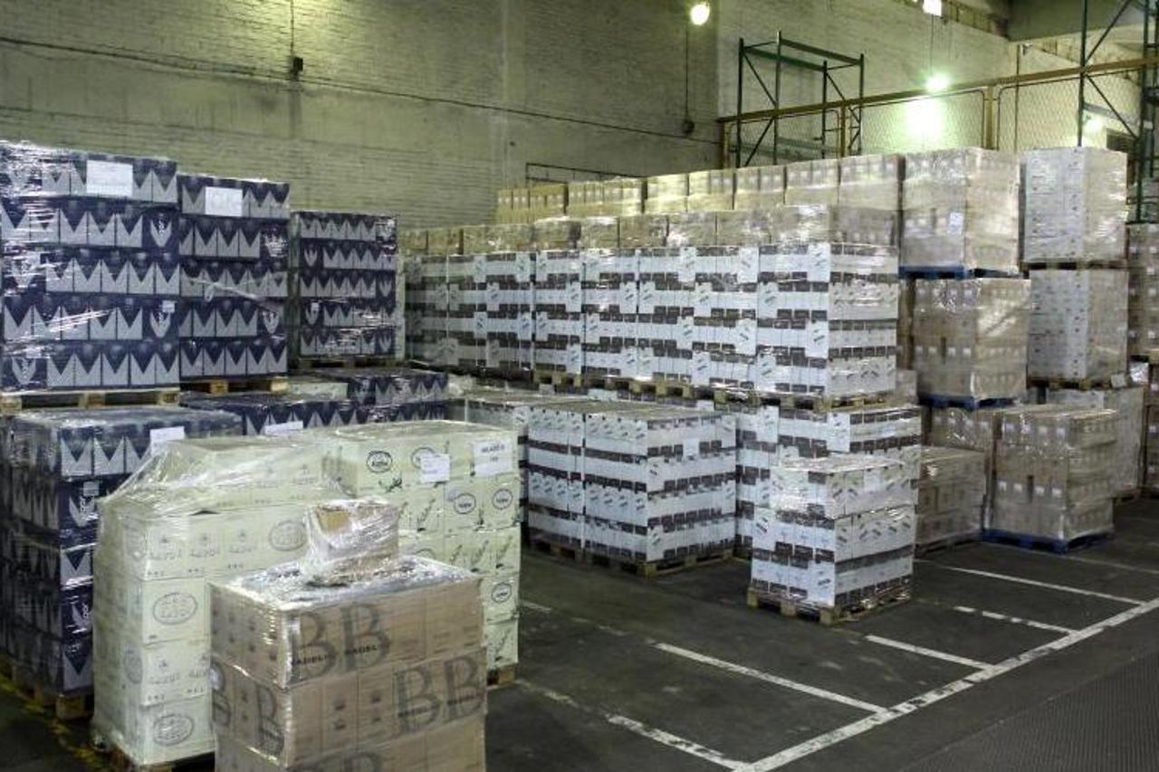 Projekt će trajati cijelu godinu, a u sklopu njega će se održati dvije regionalne te jedna nacionalna manifestacija