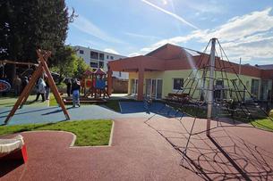 Širenjem vrtićkih kapaciteta žele eliminirati liste čekanja