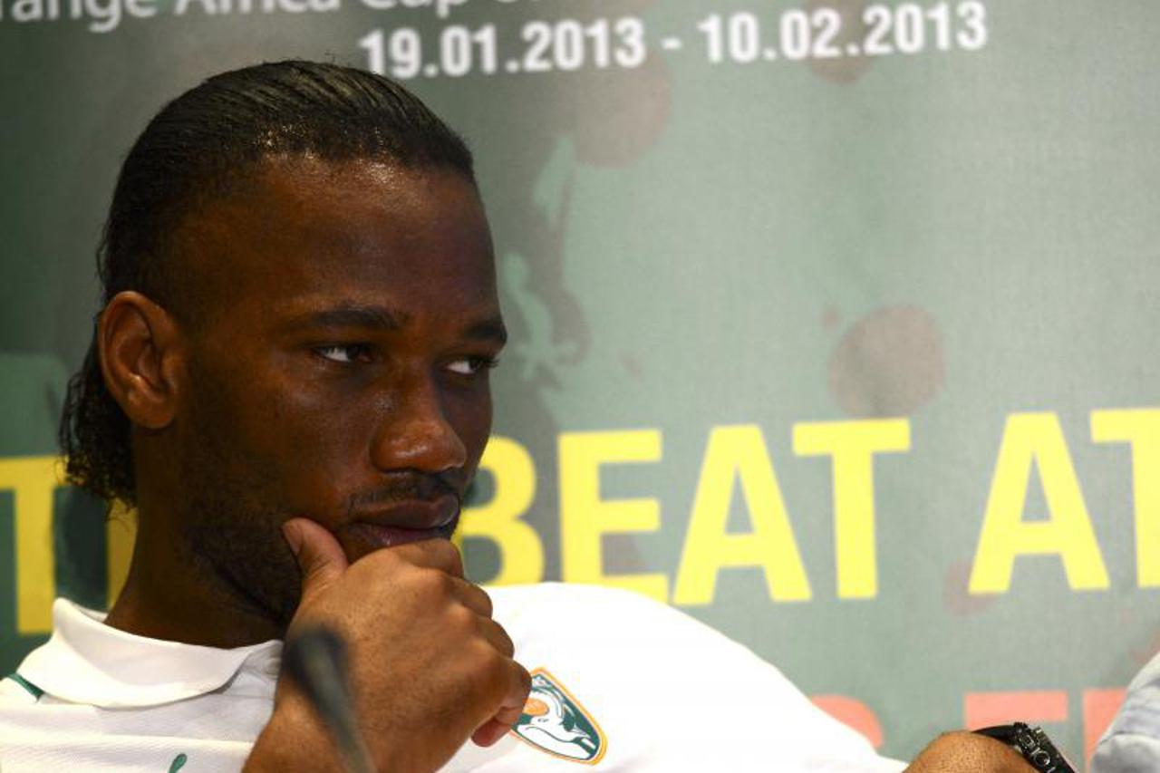 didier drogba portal