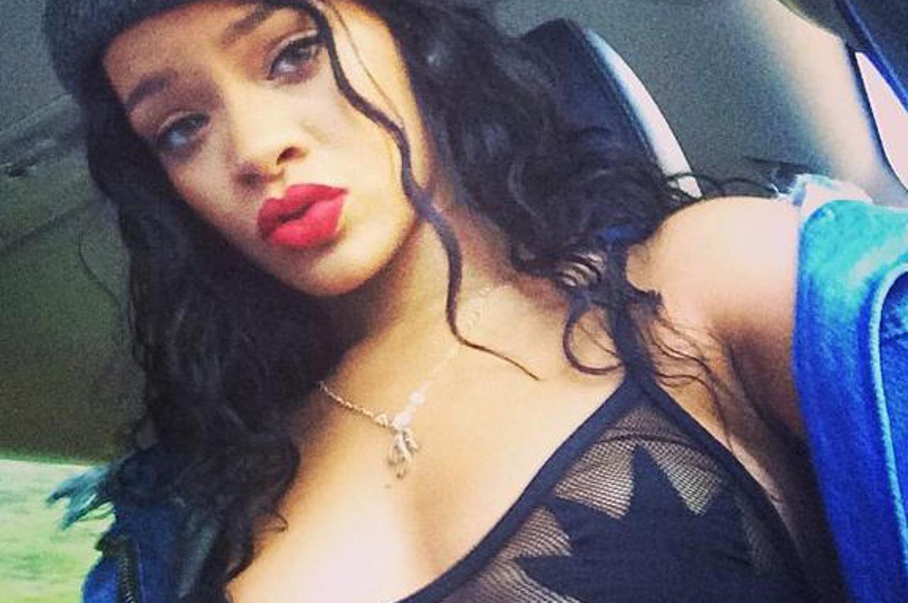 Rihanna