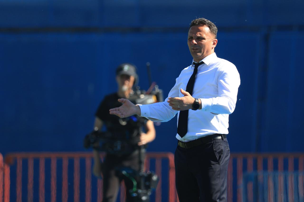 Dinamo i Hajduk sastali se u 34. kolu SuperSport HNL-a