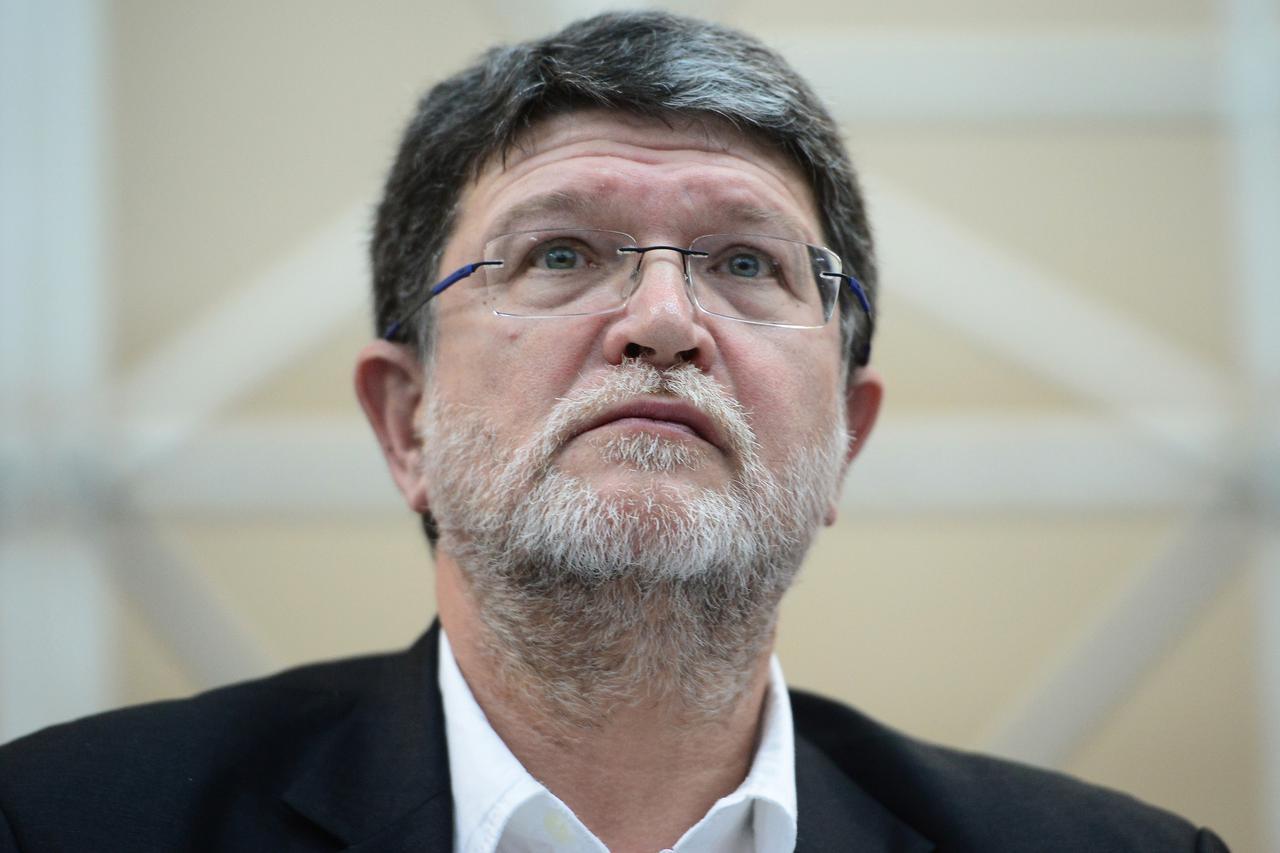 Tonino Picula
