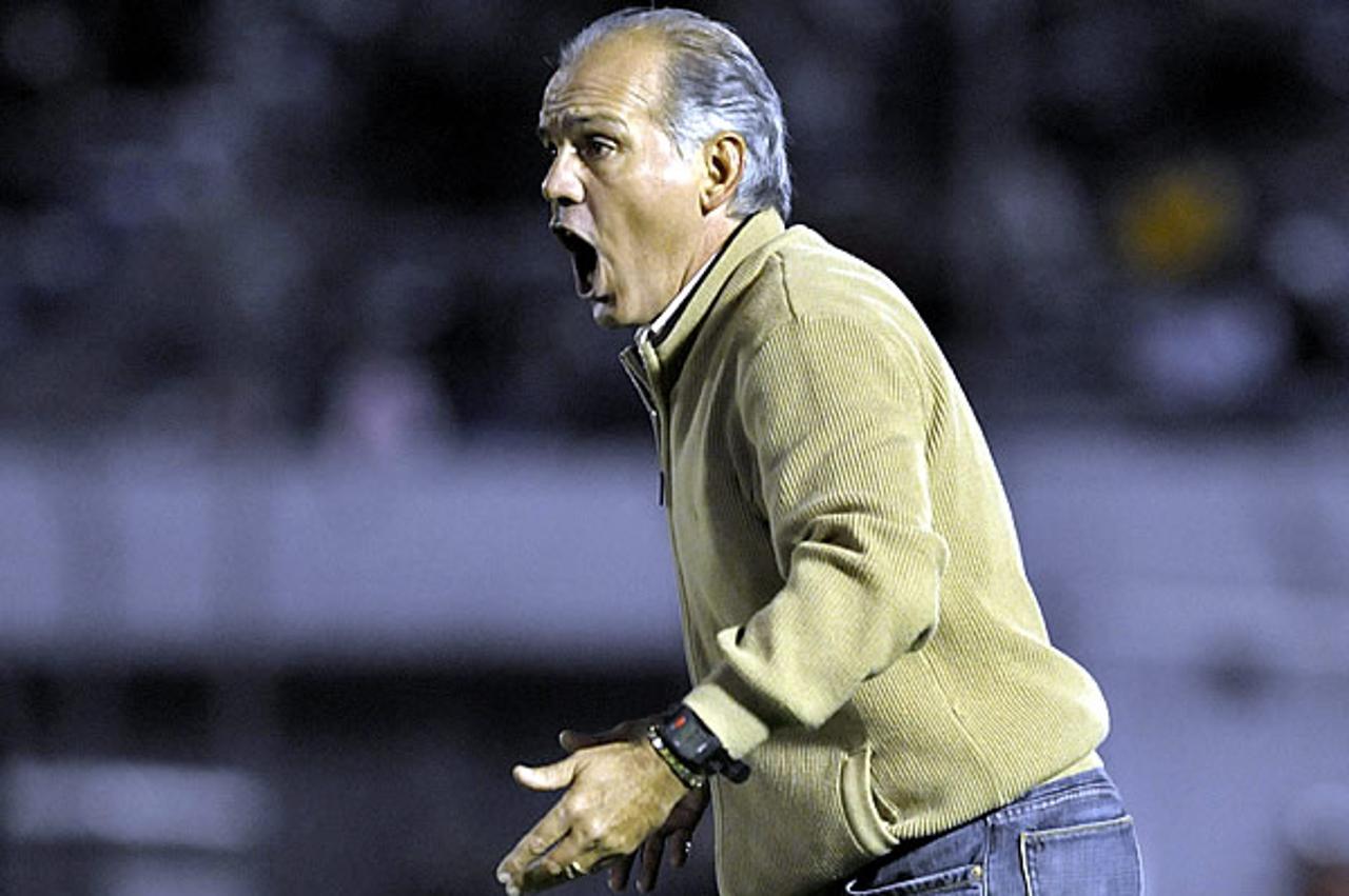 alejandro sabella