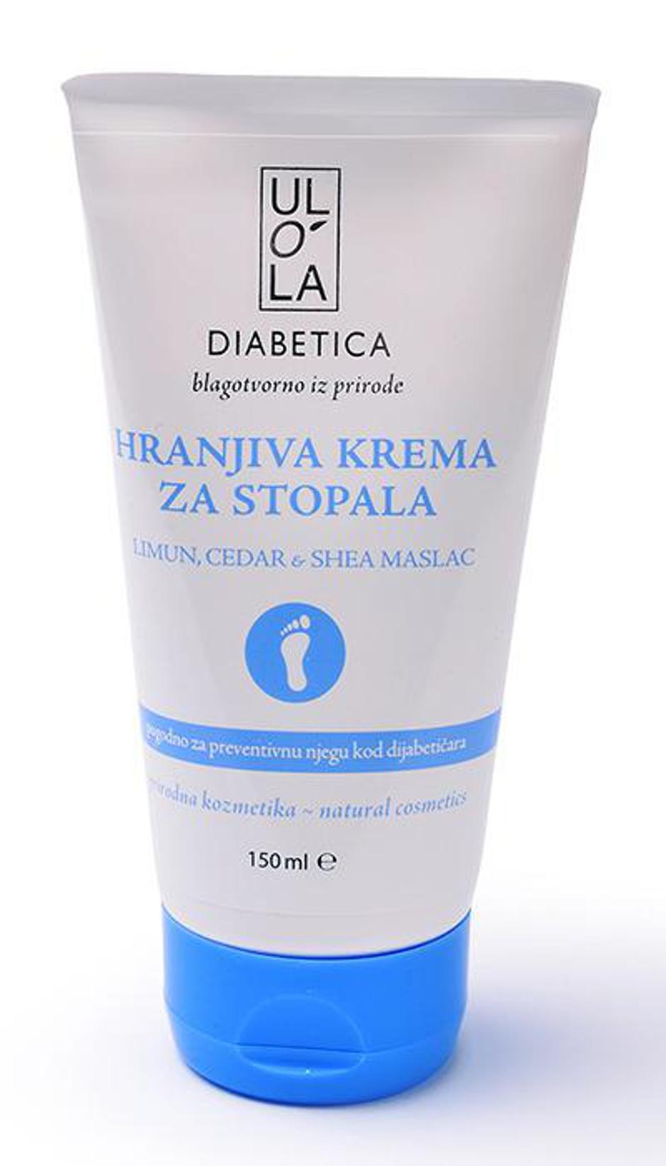 Ulola Diabetica