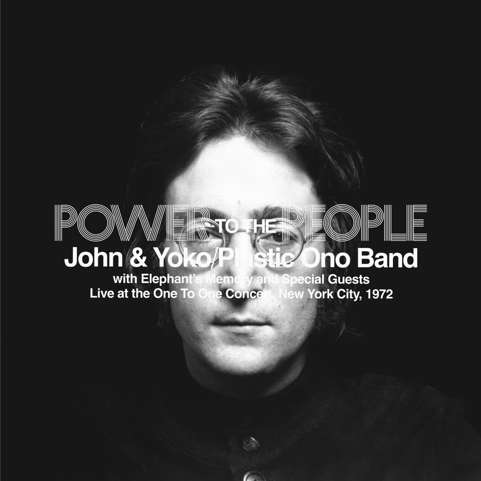 John Lennon box set
