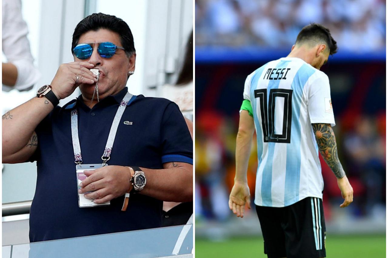 messi