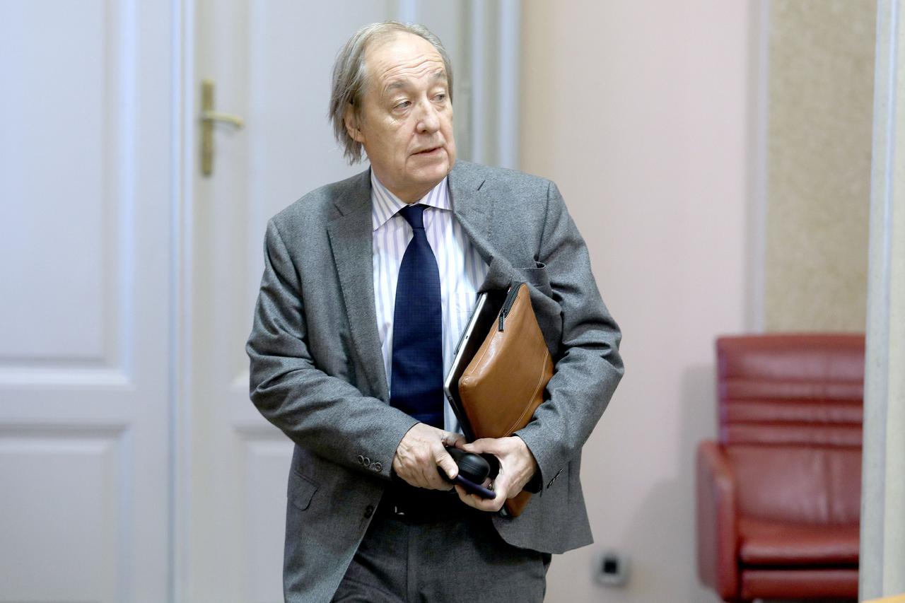 Furio Radin
