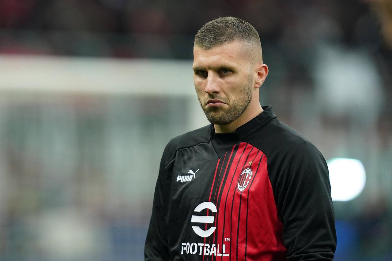 ITA, UEFA CL, AC Milan vs Inter Mailand