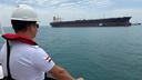 Hormuz Strait Control Becomes Central Issue in U.S.-Iran Peace Talks
