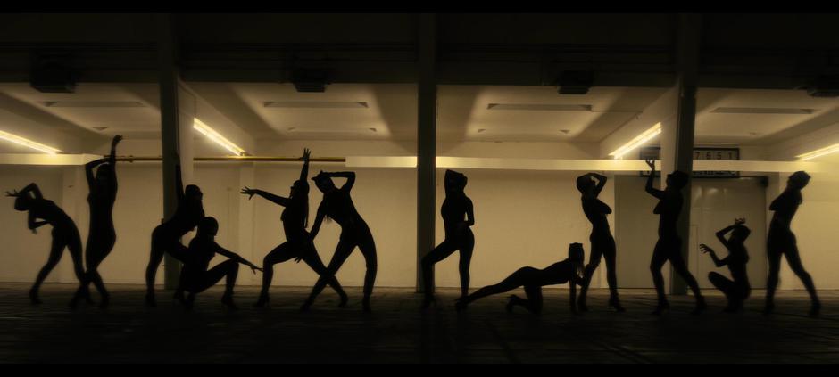 Universe Dance Crew