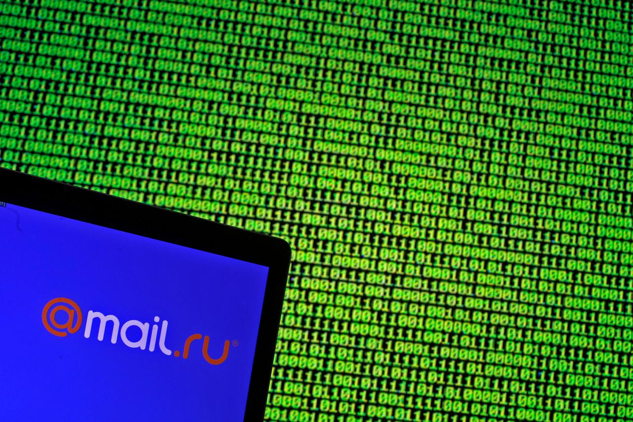 mail.ru